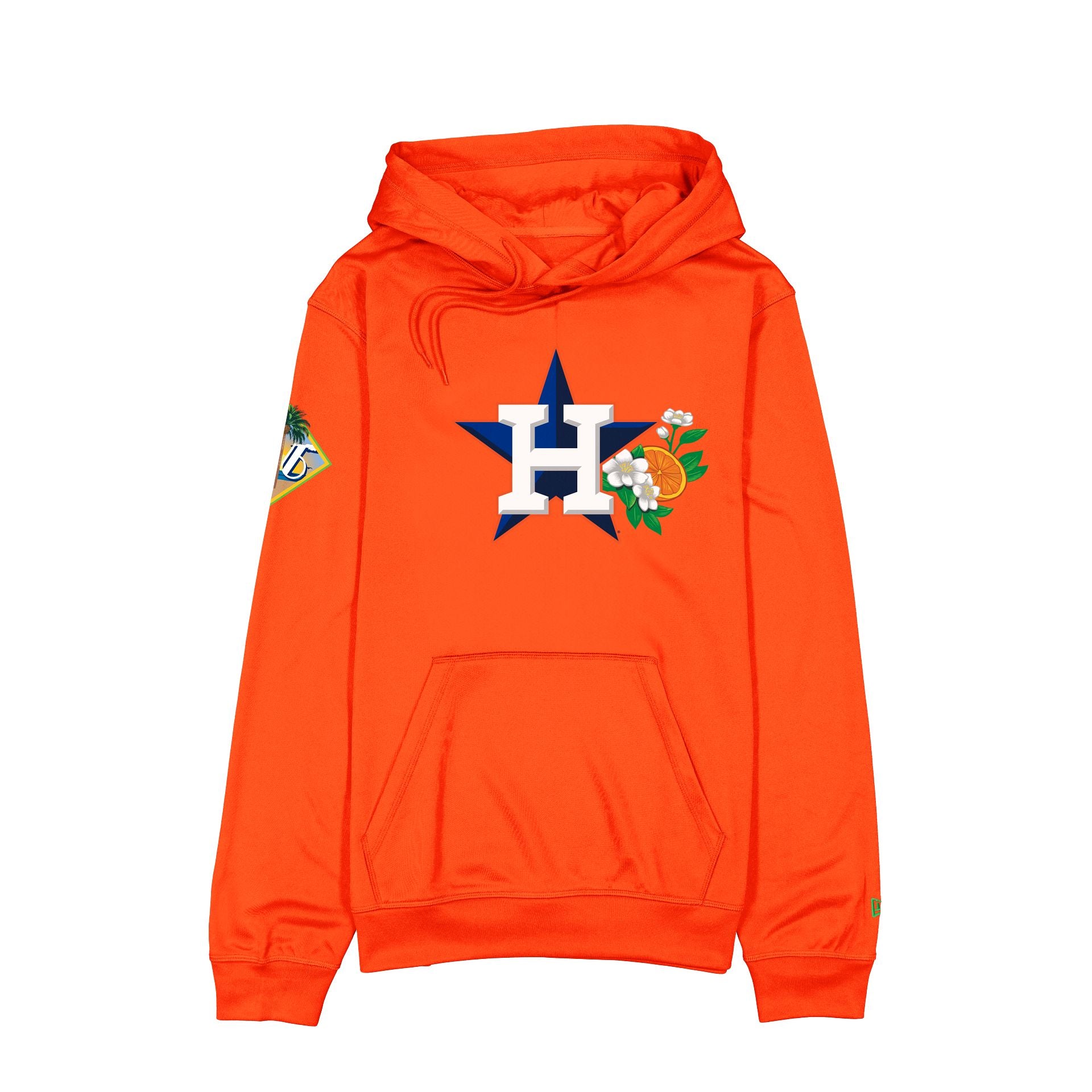 Houston Astros 2026 Spring Training Hoodie