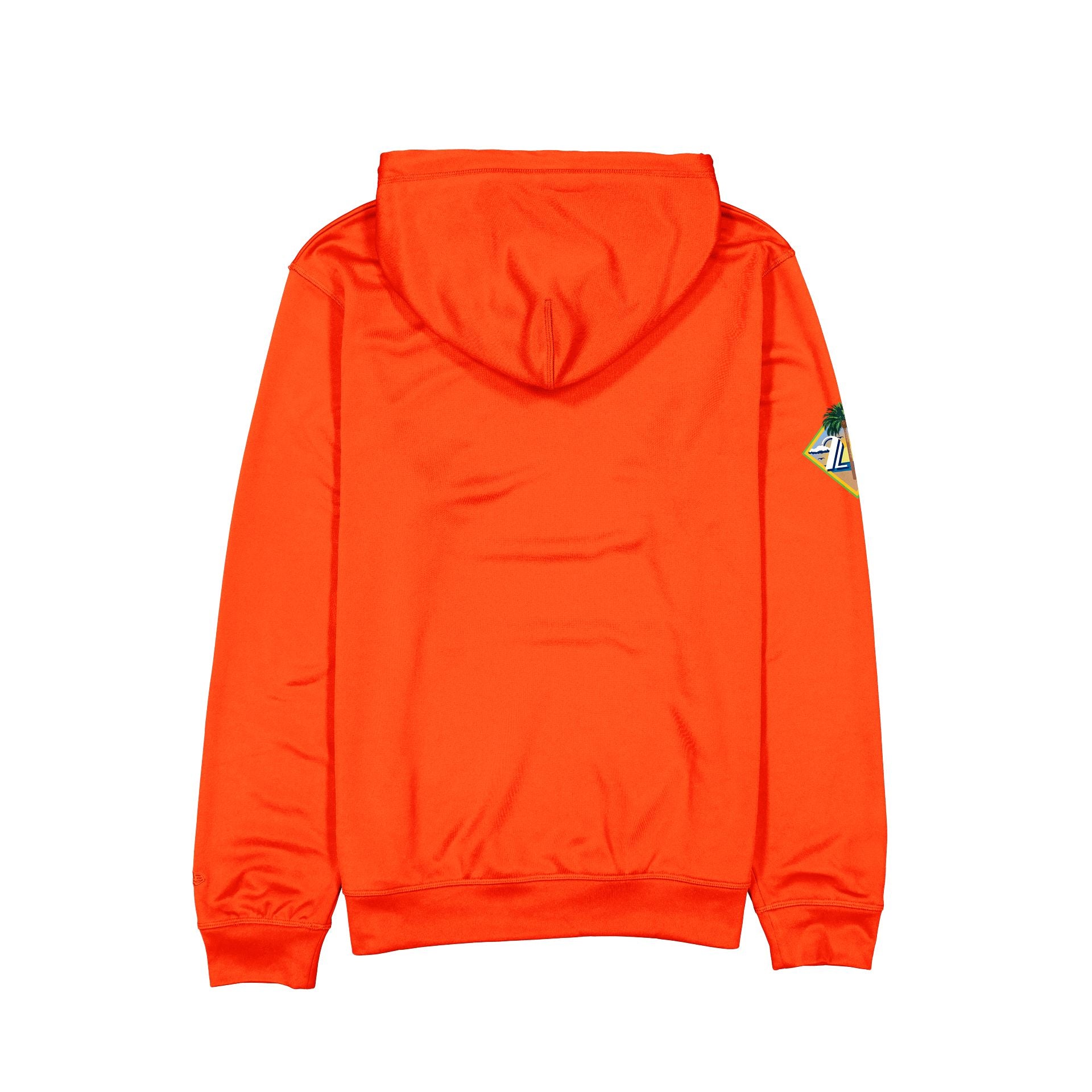 Houston Astros 2026 Spring Training Hoodie