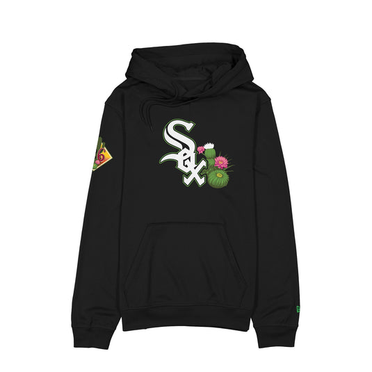 Chicago White Sox 2026 Spring Training Hoodie - New Era Cap