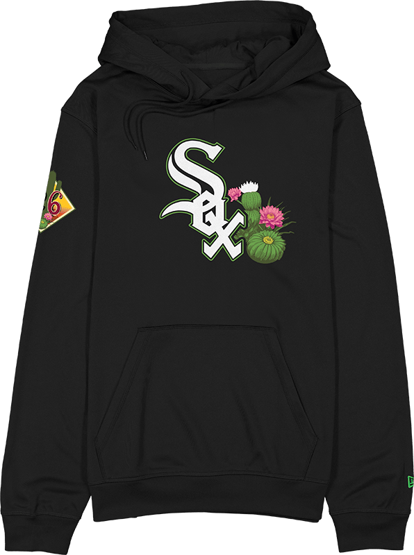 Chicago White Sox 2026 Spring Training Hoodie