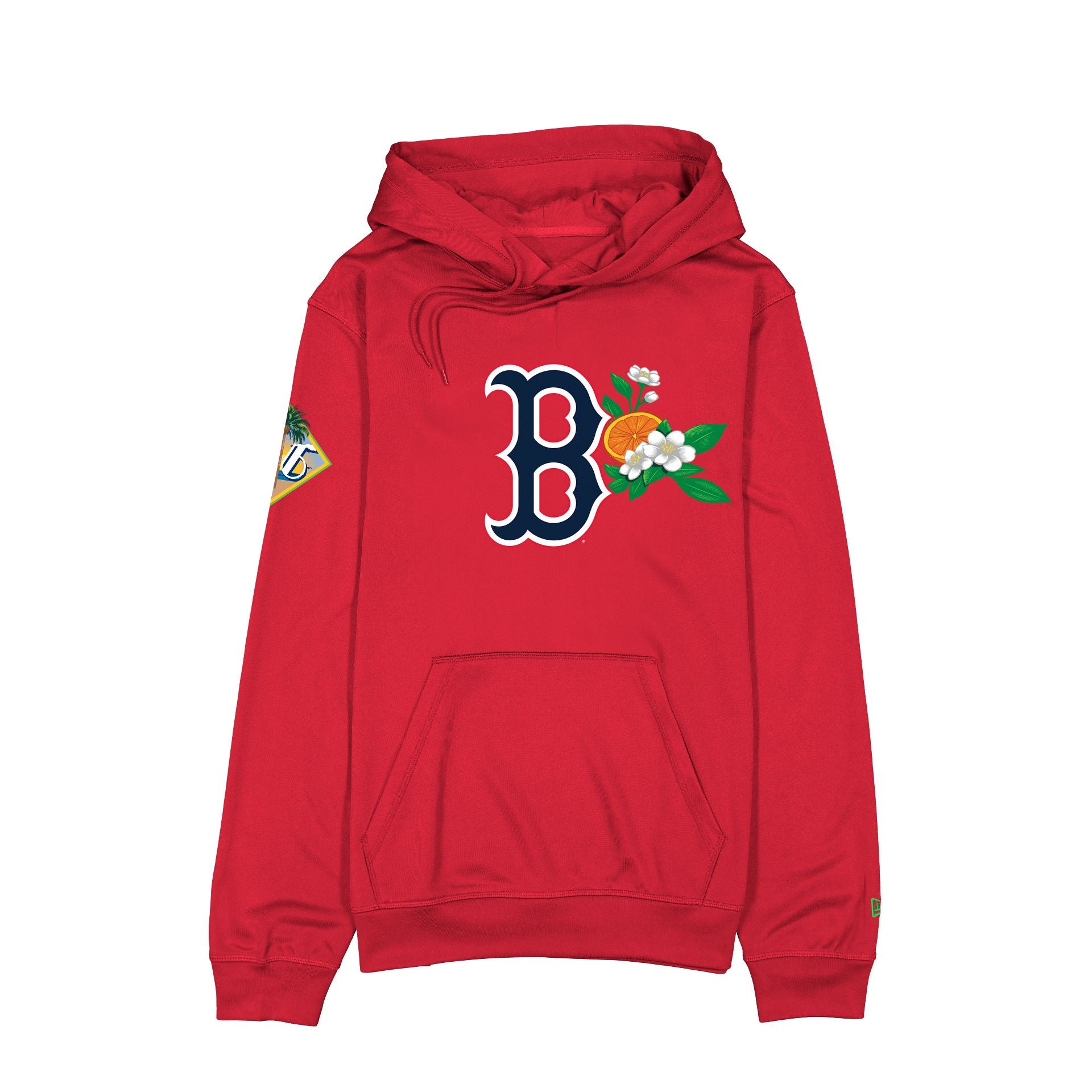 Boston Red Sox 2026 Spring Training Hoodie