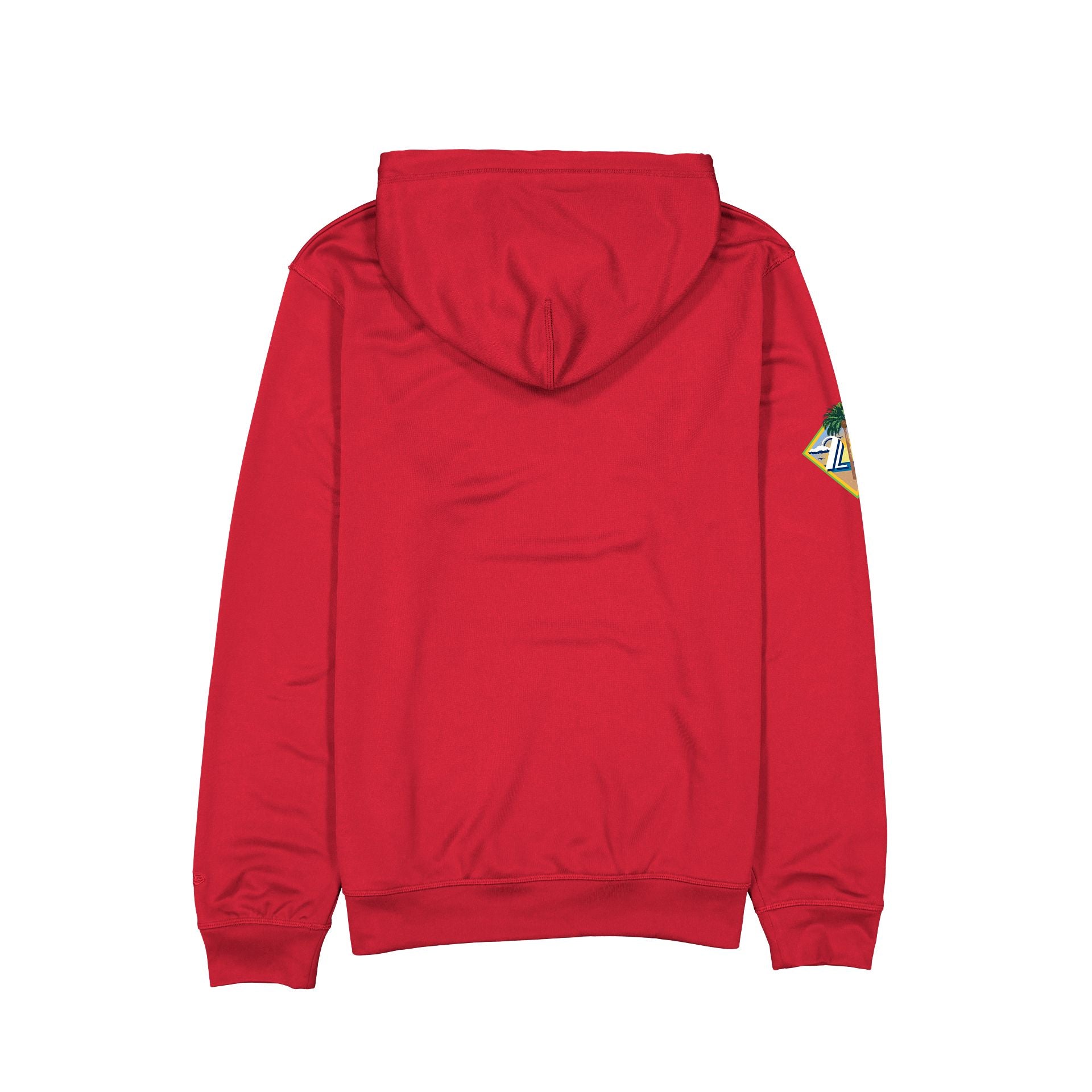 Atlanta Braves 2026 Spring Training Hoodie