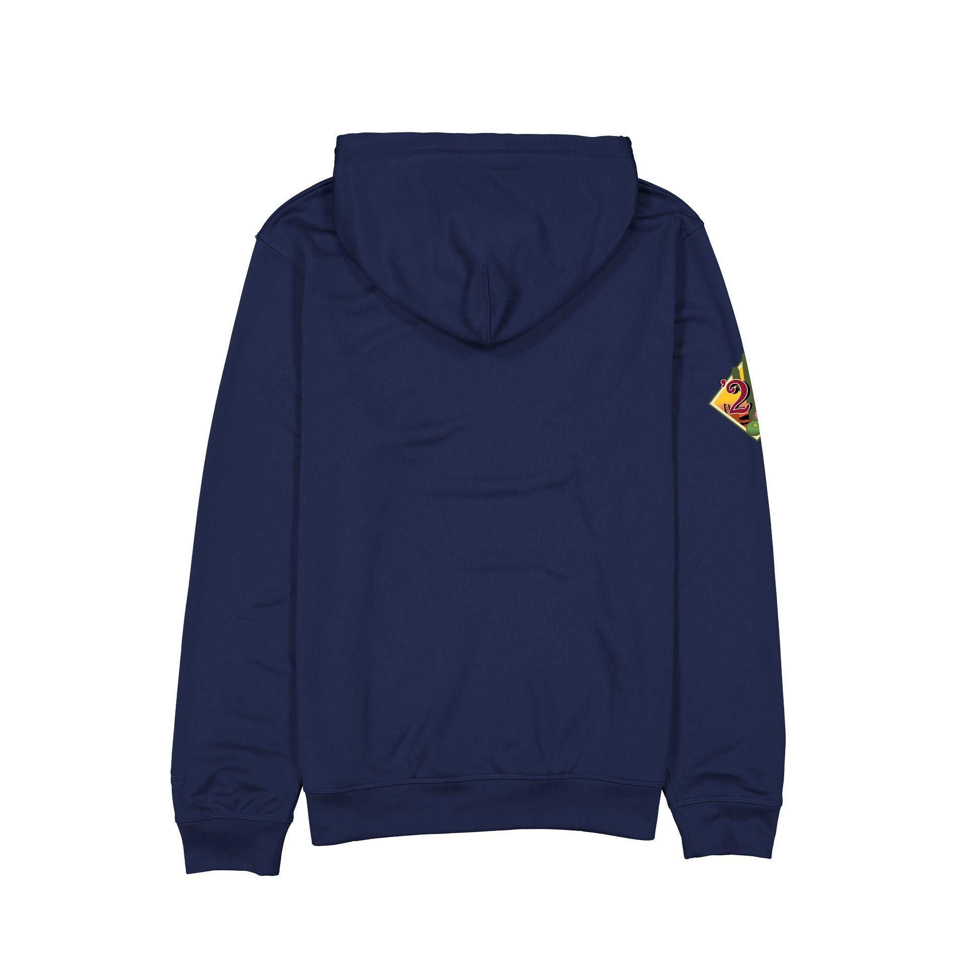 Los Angeles Dodgers 2026 Spring Training Hoodie – New Era Cap