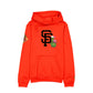 San Francisco Giants 2026 Spring Training Hoodie
