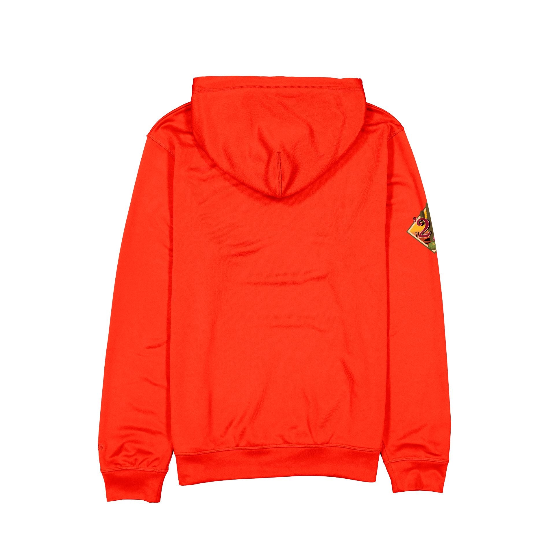 San Francisco Giants 2026 Spring Training Hoodie