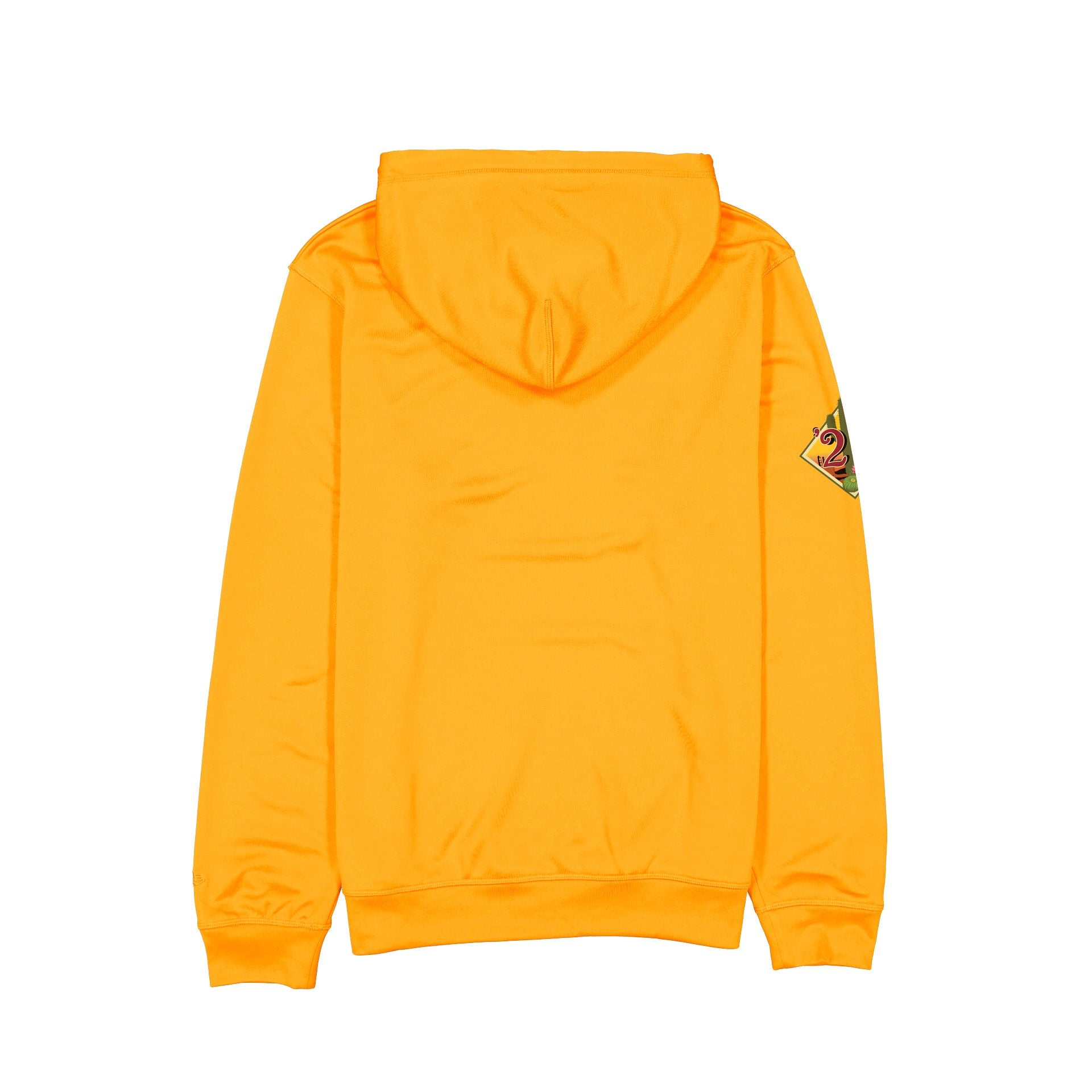 San Diego Padres 2026 Spring Training Hoodie