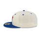 Lost & Found x Toronto Blue Jays White 59FIFTY Fitted Hat