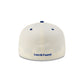 Lost & Found x Toronto Blue Jays White 59FIFTY Fitted Hat