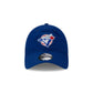 Lost & Found x Toronto Blue Jays 9TWENTY Adjustable Hat