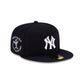 Better Gift Shop x New York Yankees 59FIFTY Fitted Hat