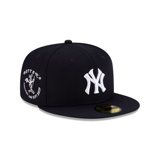 Better Gift Shop x New York Yankees 59FIFTY Fitted Hat - New Era Cap