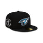 Better Gift Shop x Toronto Blue Jays 59FIFTY Fitted Hat