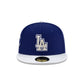 Better Gift Shop x Los Angeles Dodgers 59FIFTY Fitted Hat