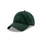 New York Yankees Green Velour 9TWENTY Adjustable Hat