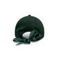 New York Yankees Green Velour 9TWENTY Adjustable Hat