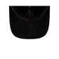 New York Yankees Black Velour 9TWENTY Adjustable Hat