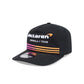 McLaren Formula 1 Team Vegas 19TWENTY Snapback Hat