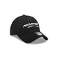 McLaren Formula 1 Team Black Denim 9TWENTY Adjustable Hat