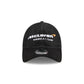 McLaren Formula 1 Team Black Denim 9TWENTY Adjustable Hat