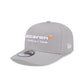 McLaren Formula 1 Team Gray 9SEVENTY Stretch-Snap Hat