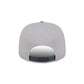 McLaren Formula 1 Team Gray 9SEVENTY Stretch-Snap Hat