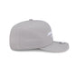 McLaren Formula 1 Team Gray 9SEVENTY Stretch-Snap Hat