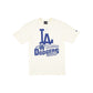 Los Angeles Dodgers Retro Chrome White T-Shirt