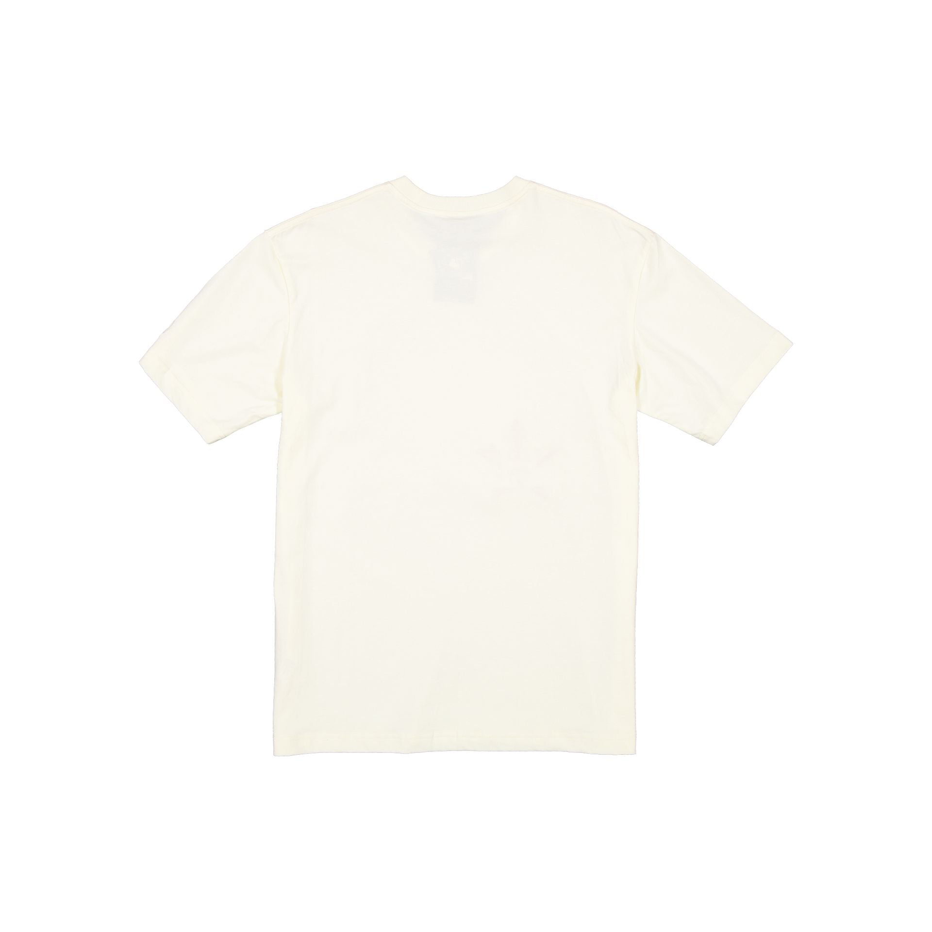 Anaheim Ducks Retro Chrome White T-Shirt