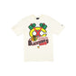 Chicago Blackhawks Retro Chrome White T-Shirt