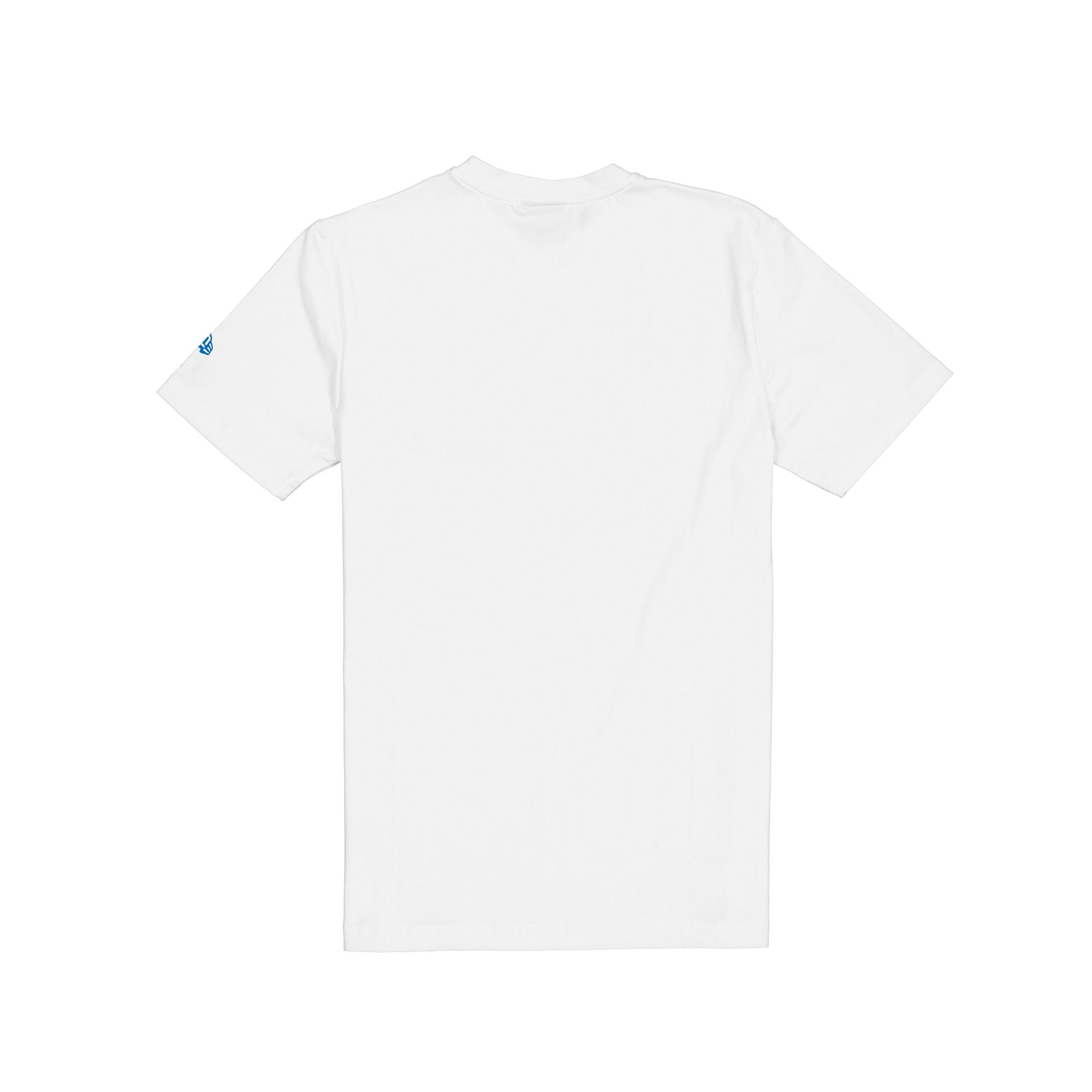 Space Jam x Brooklyn Nets Tune Squad White T-Shirt
