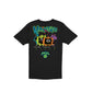 Space Jam x New York Knicks Monstars Black T-Shirt