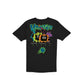 Space Jam x Phoenix Suns Monstars Black T-Shirt