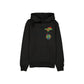 Space Jam x Boston Celtics Black Hoodie
