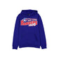 New York Rangers Retro Black Hoodie