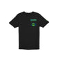 Space Jam x Los Angeles Lakers Monstars Black T-Shirt