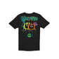 Space Jam x Los Angeles Lakers Monstars Black T-Shirt