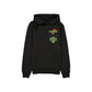 Space Jam x New York Knicks Black Hoodie