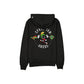 Space Jam x New York Knicks Black Hoodie
