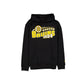 Boston Bruins Retro Black Hoodie