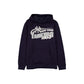 New York Yankees Retro Black Hoodie