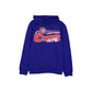 Chicago Cubs Retro Black Hoodie