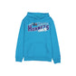 Charlotte Hornets Retro Black Hoodie