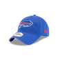 Buffalo Bills Stadium Farewell Season Blue 9TWENTY Adjustable Hat