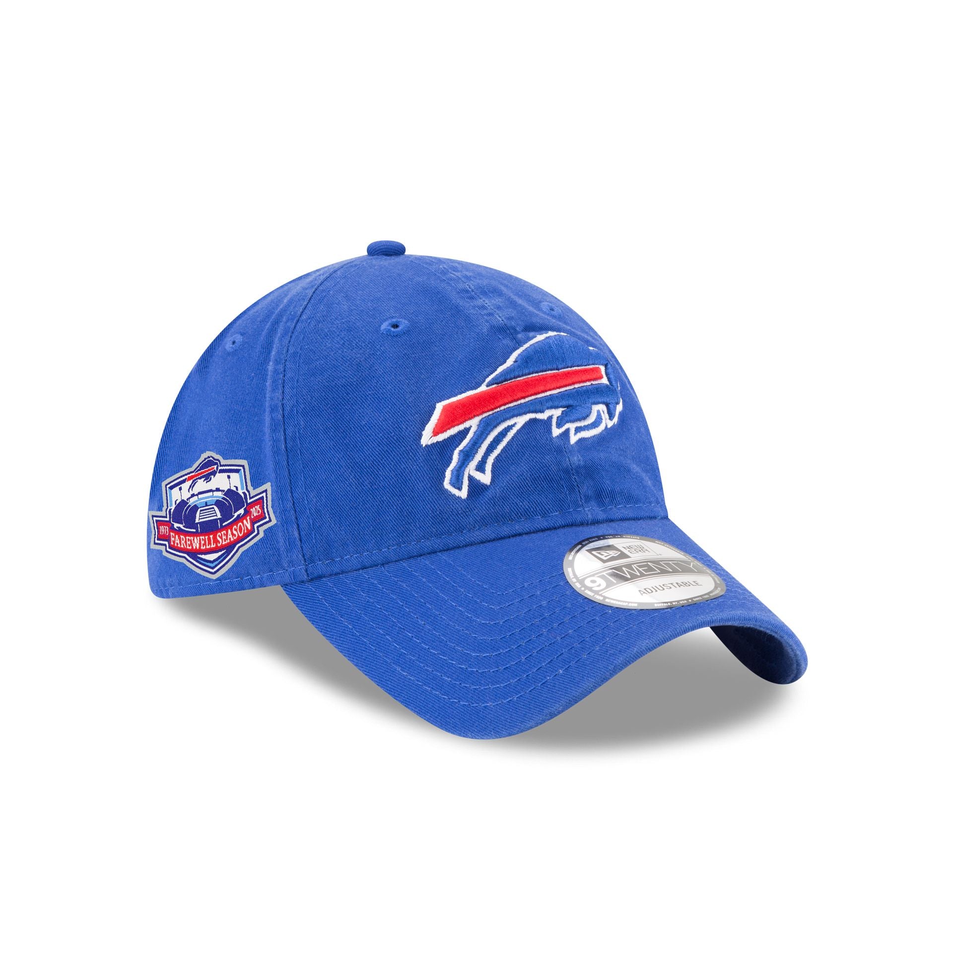 New Era Cap