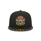 NFL Hasta La Muerte 59FIFTY Fitted Hat