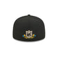 NFL Hasta La Muerte 59FIFTY Fitted Hat