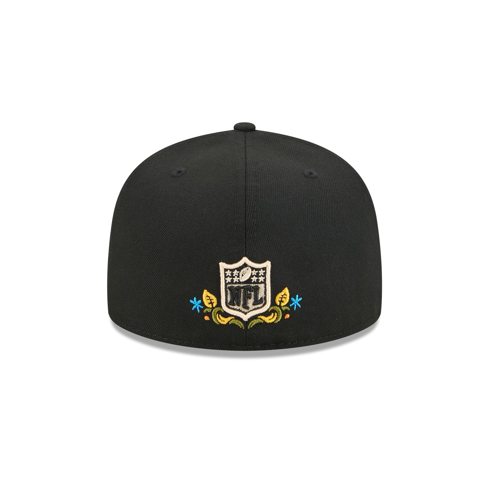 NFL Hasta La Muerte 59FIFTY Fitted Hat