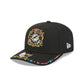 Miami Dolphins Hasta La Muerte 9SEVENTY Stretch-Snap Hat