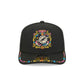 Miami Dolphins Hasta La Muerte 9SEVENTY Stretch-Snap Hat