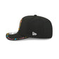 Miami Dolphins Hasta La Muerte 9SEVENTY Stretch-Snap Hat